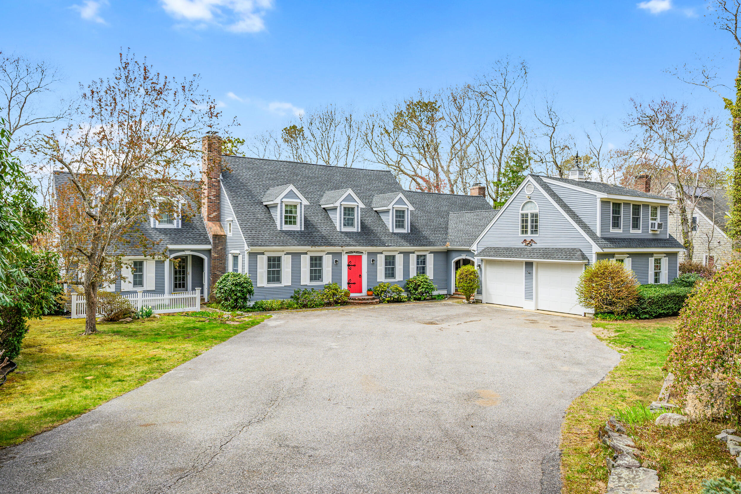 422 Hatchville Road Falmouth MA 02536