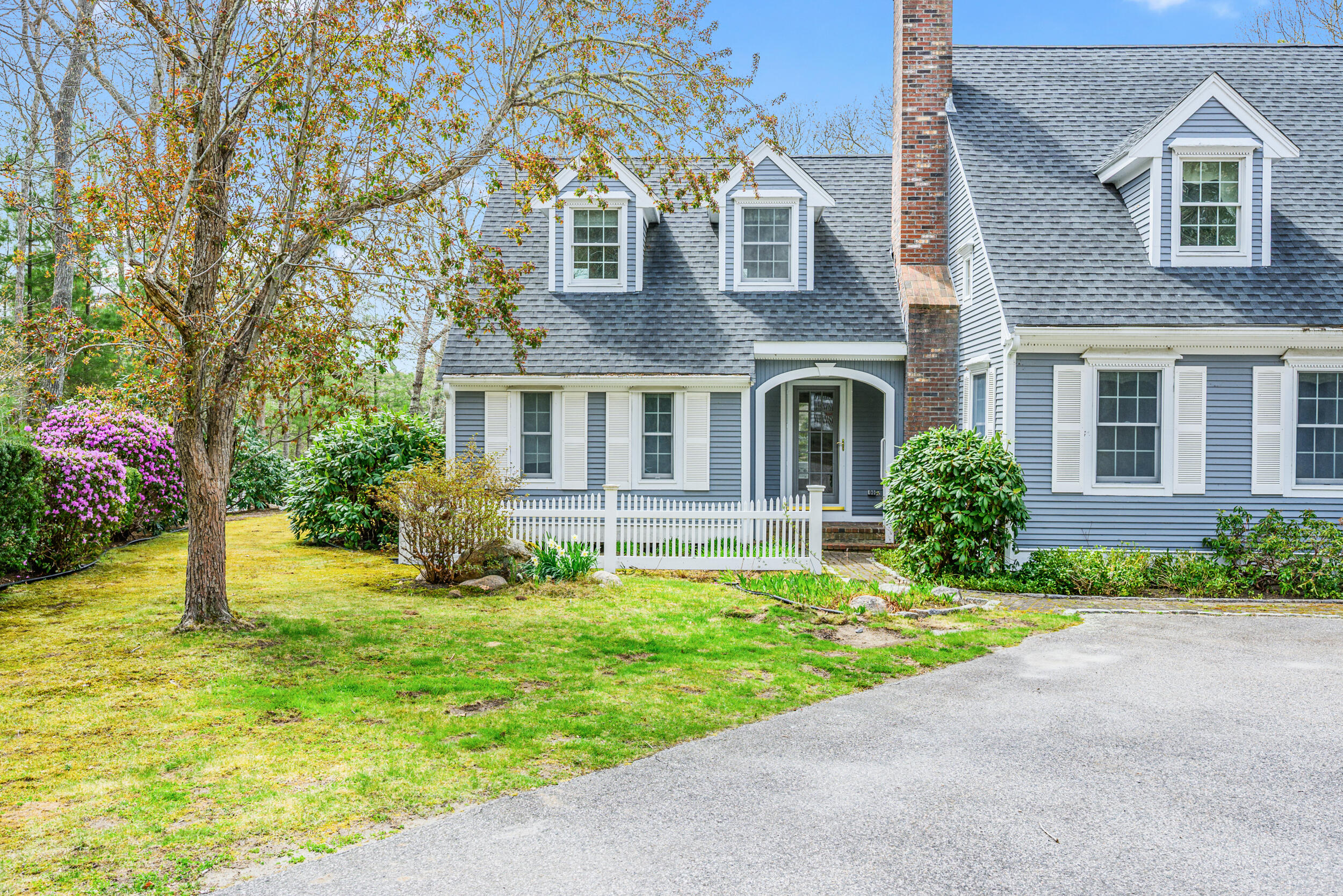 422 Hatchville Road Falmouth MA 02536