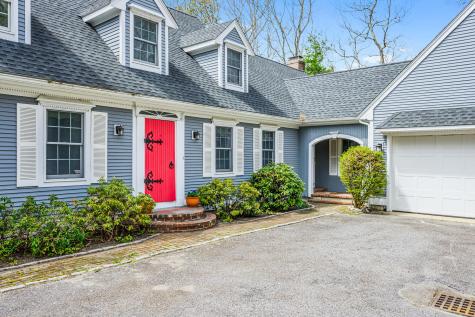422 Hatchville Road Falmouth MA 02536