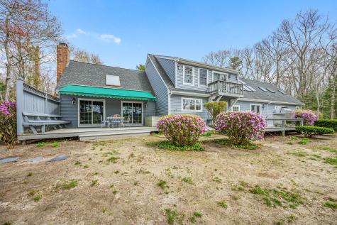 422 Hatchville Road Falmouth MA 02536