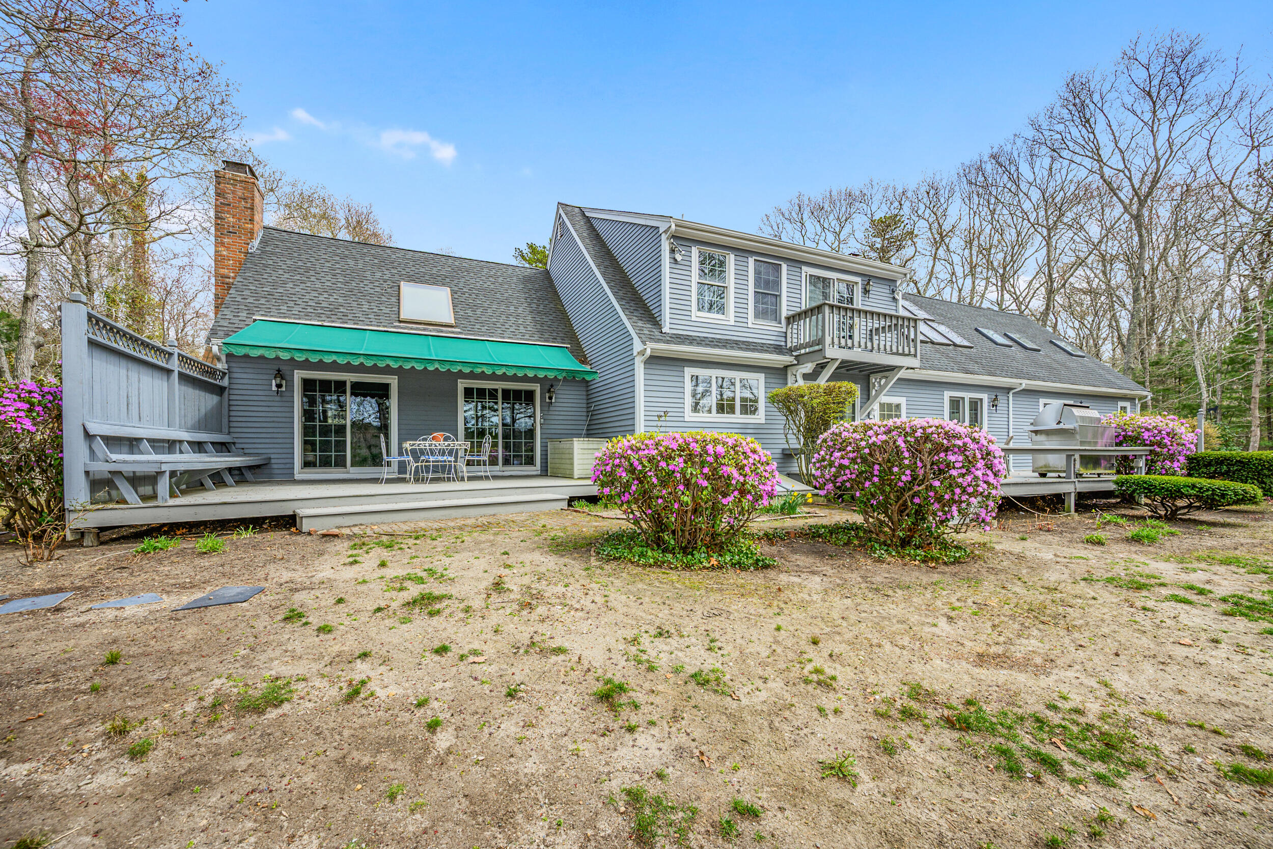 422 Hatchville Road Falmouth MA 02536