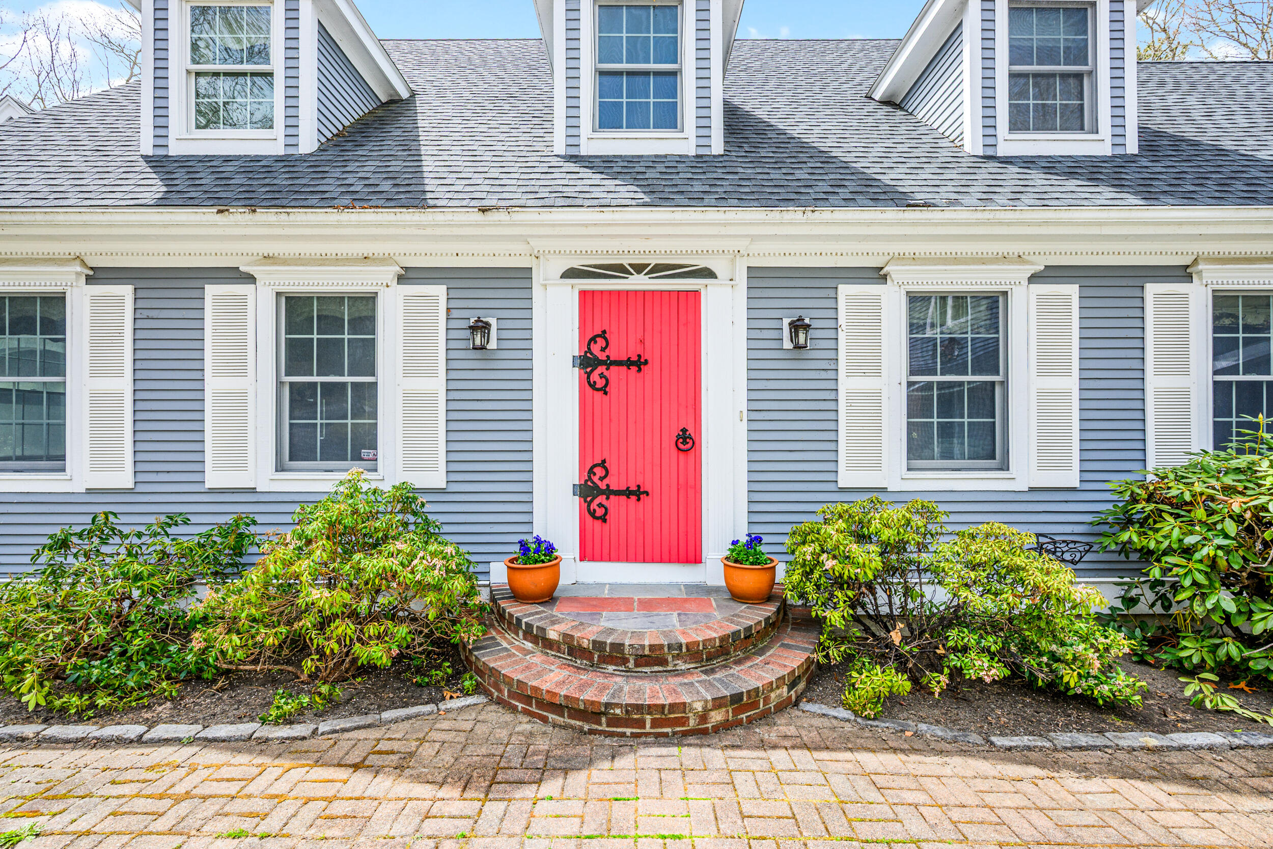 422 Hatchville Road Falmouth MA 02536