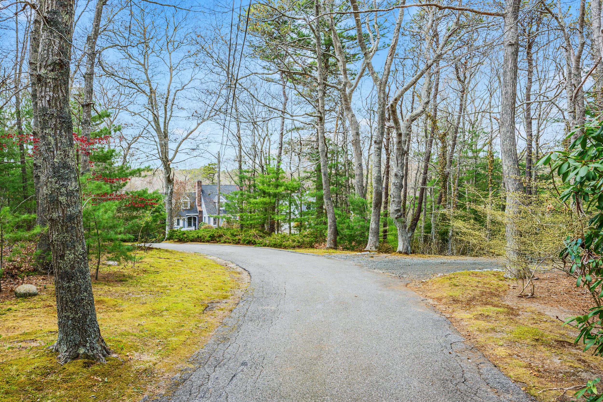422 Hatchville Road Falmouth MA 02536