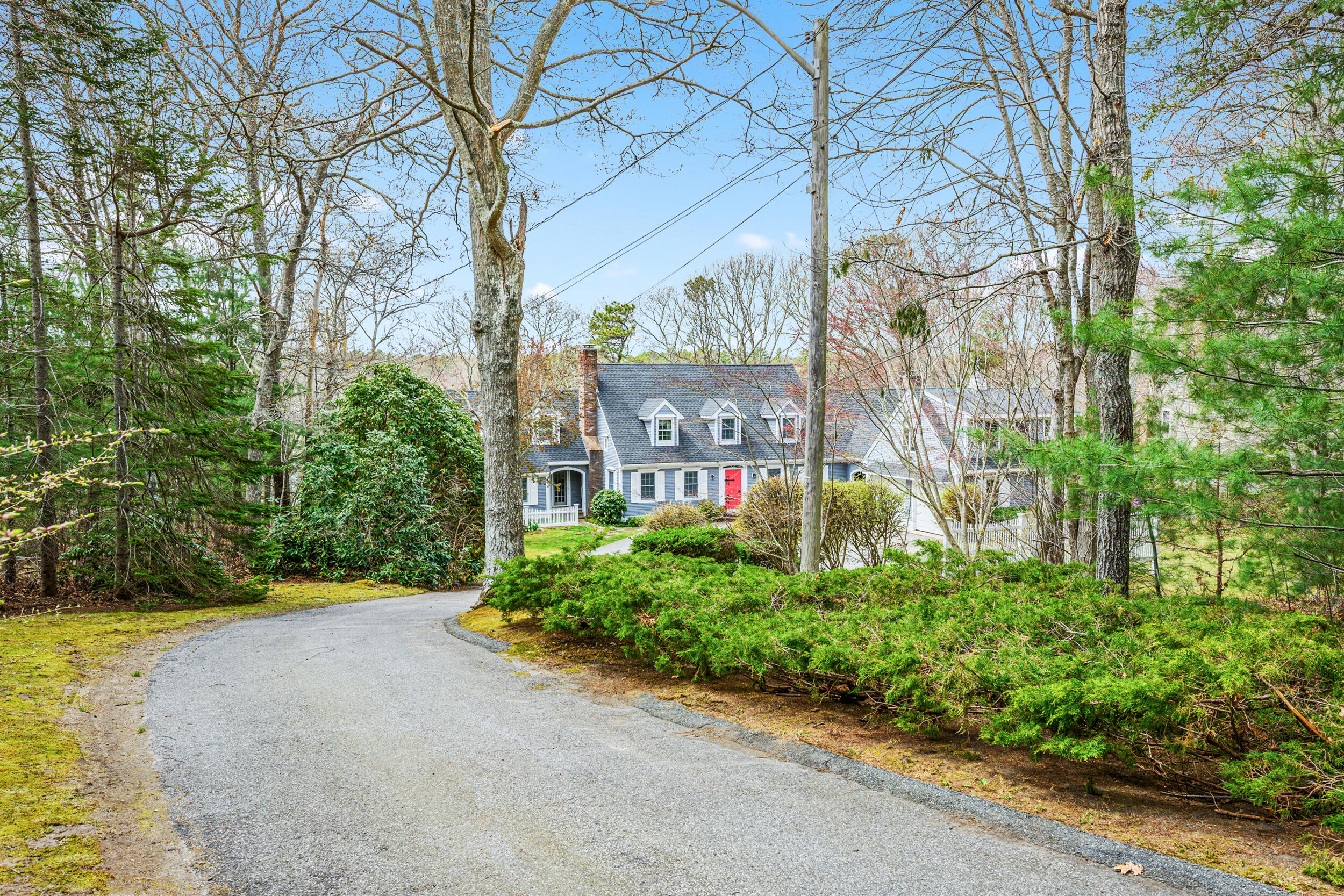 422 Hatchville Road Falmouth MA 02536