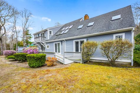 422 Hatchville Road Falmouth MA 02536