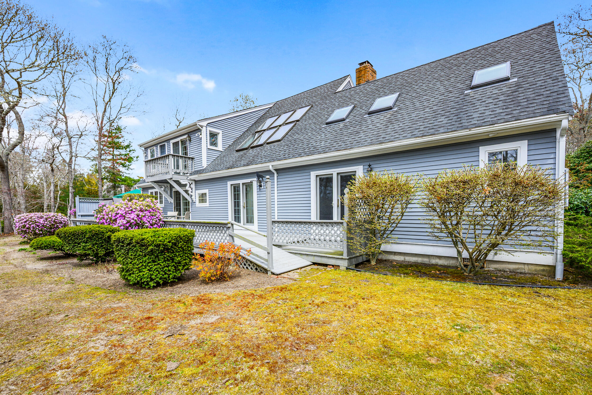 422 Hatchville Road Falmouth MA 02536