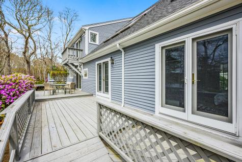 422 Hatchville Road Falmouth MA 02536