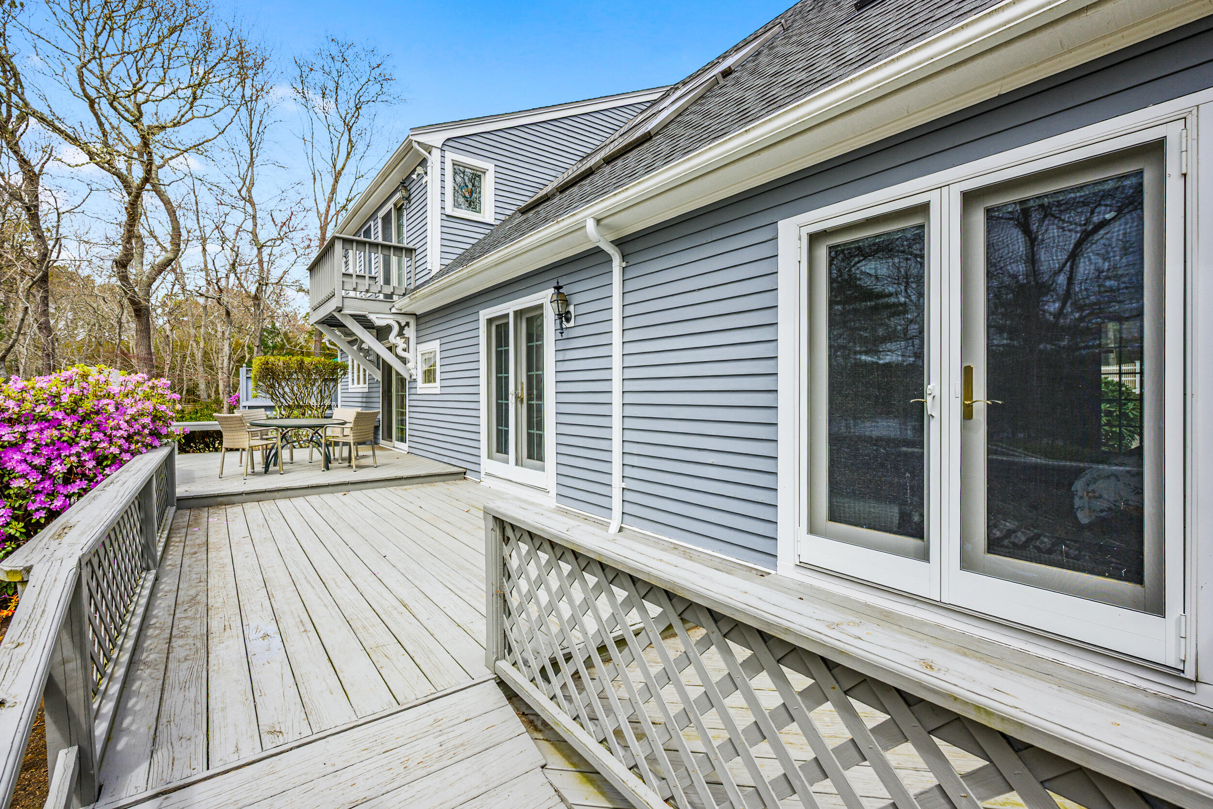 422 Hatchville Road Falmouth MA 02536