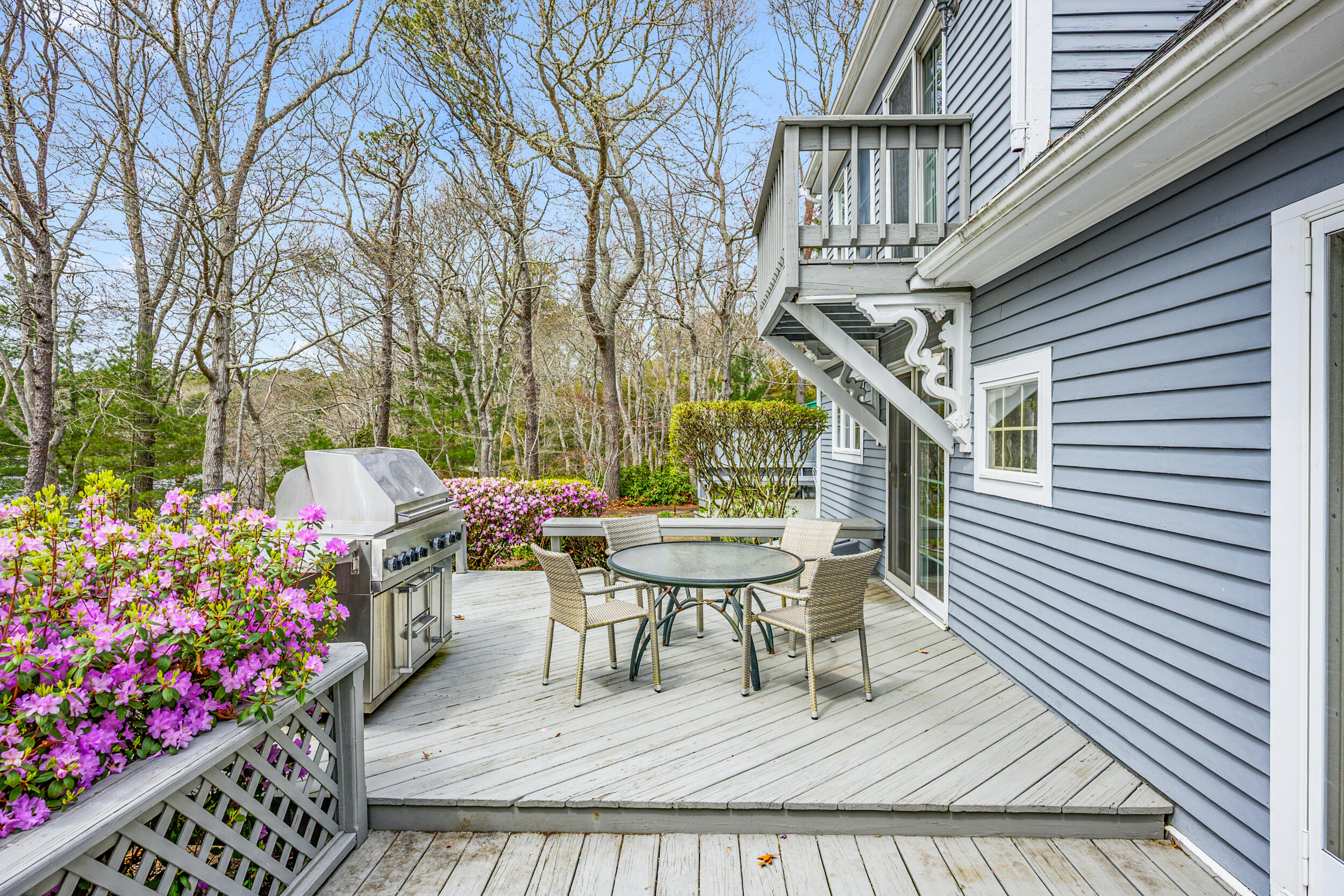 422 Hatchville Road Falmouth MA 02536