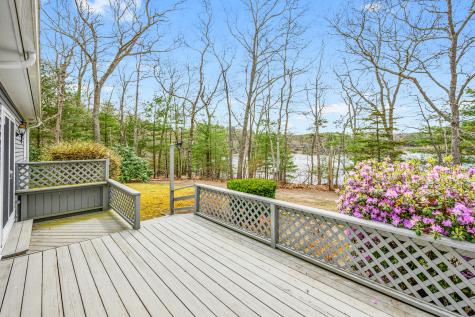 422 Hatchville Road Falmouth MA 02536