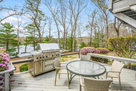 422 Hatchville Road Falmouth MA 02536