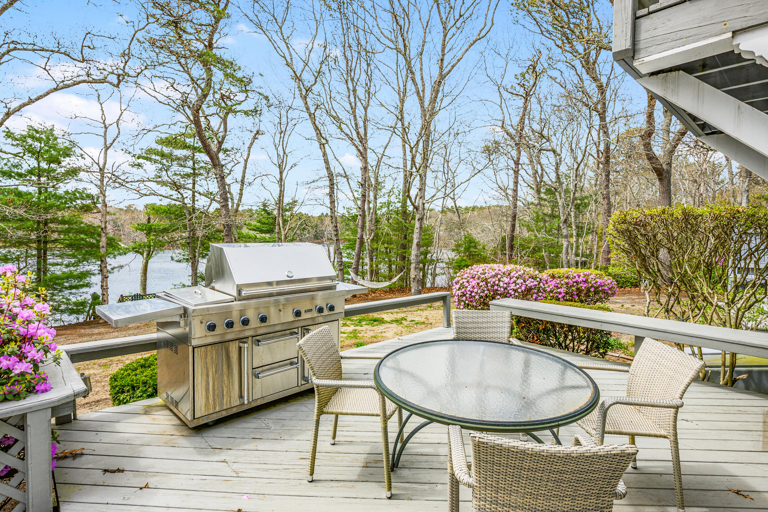 422 Hatchville Road Falmouth MA 02536