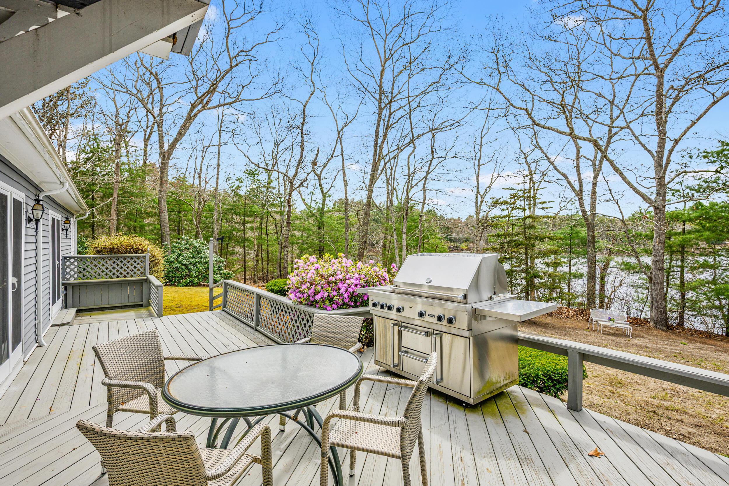 422 Hatchville Road Falmouth MA 02536