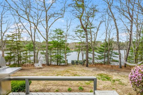 422 Hatchville Road Falmouth MA 02536
