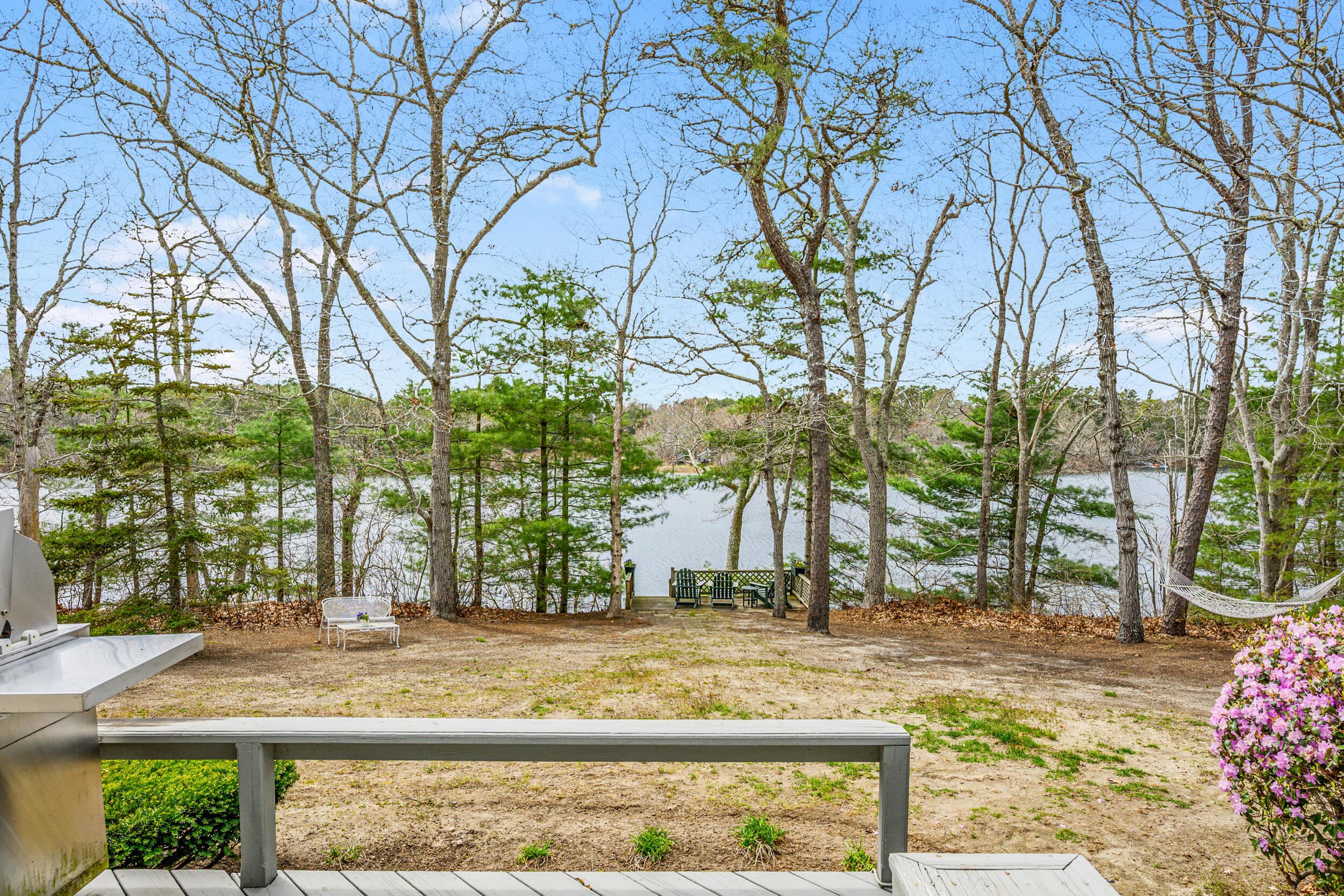422 Hatchville Road Falmouth MA 02536
