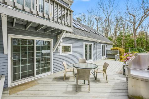 422 Hatchville Road Falmouth MA 02536