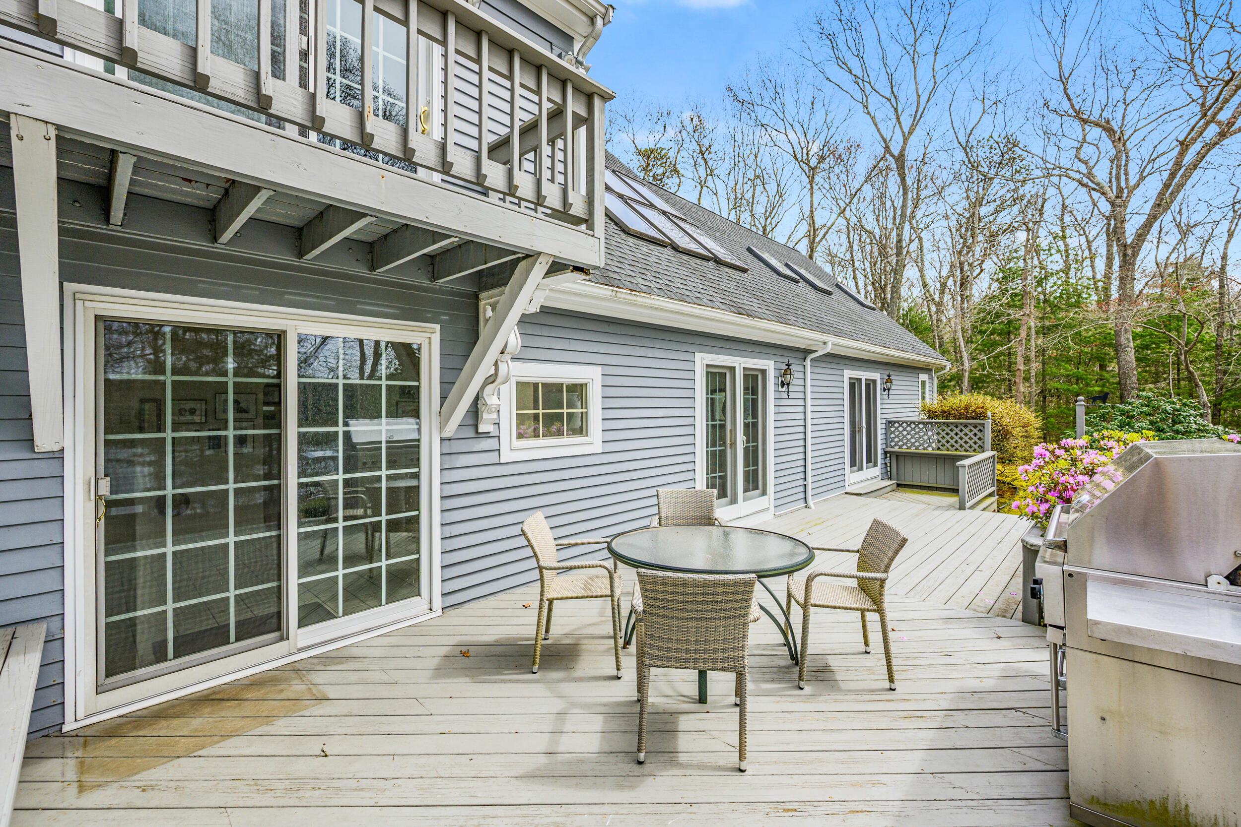 422 Hatchville Road Falmouth MA 02536