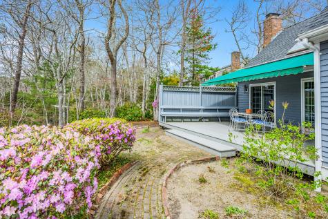 422 Hatchville Road Falmouth MA 02536