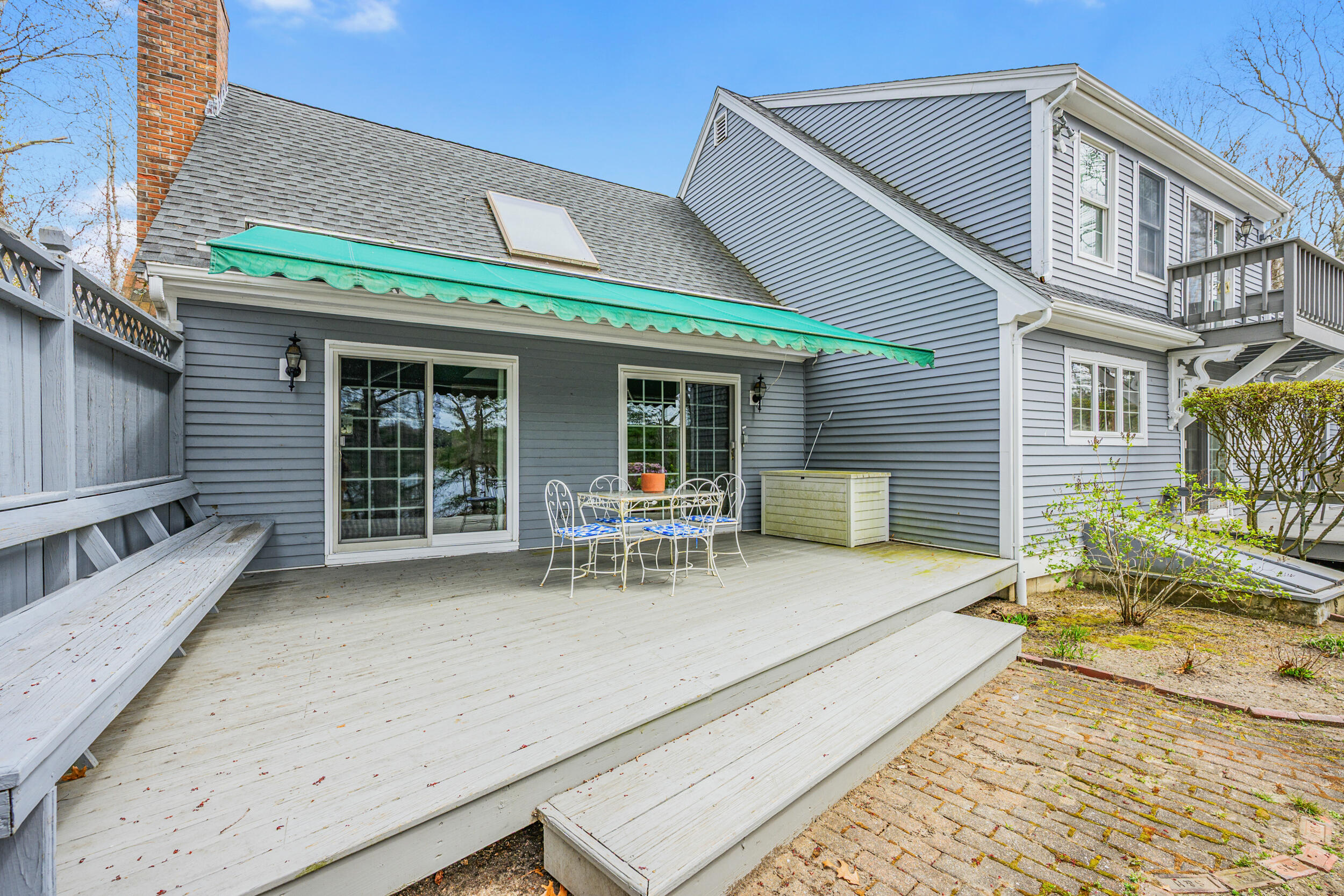 422 Hatchville Road Falmouth MA 02536