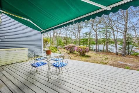 422 Hatchville Road Falmouth MA 02536