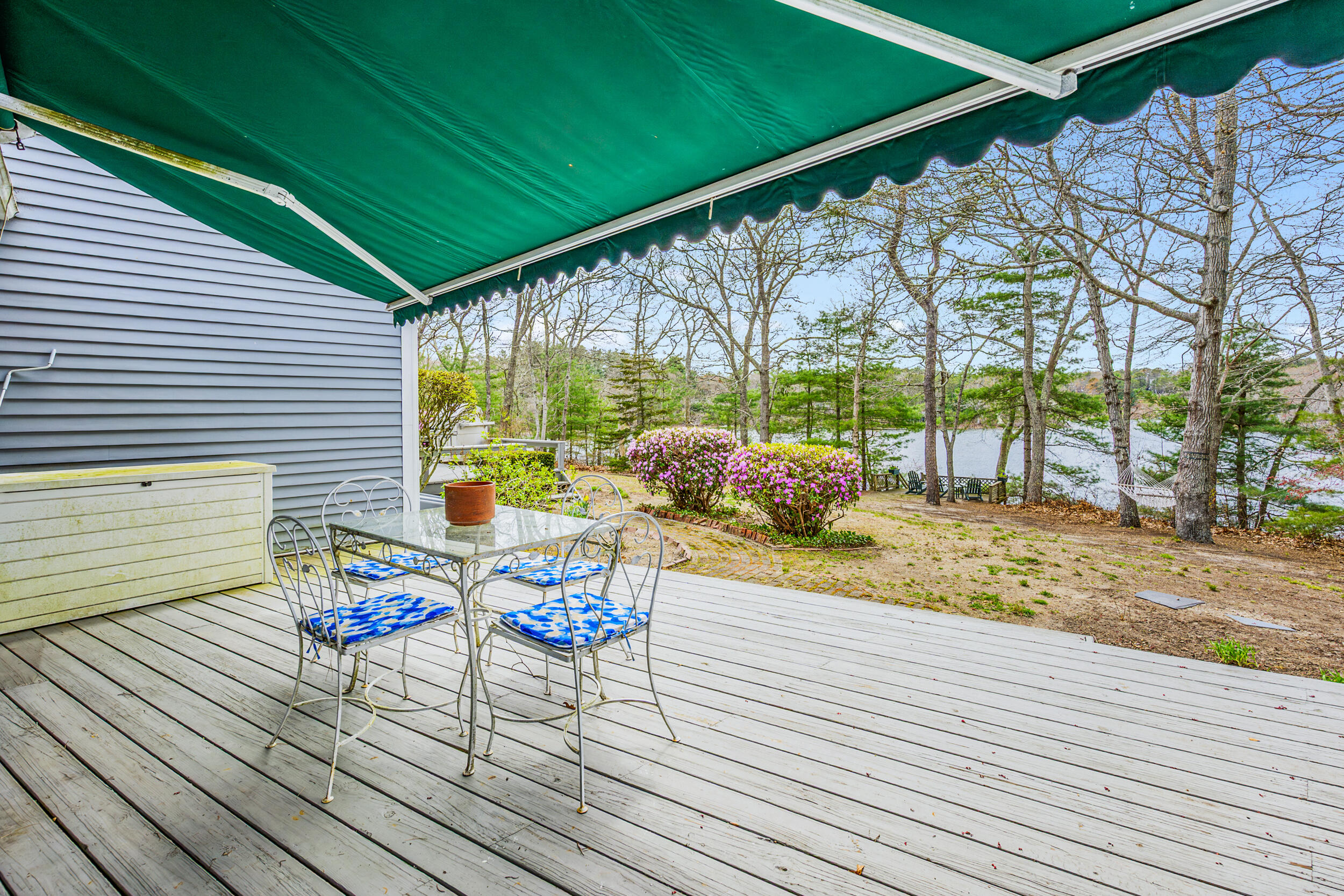 422 Hatchville Road Falmouth MA 02536