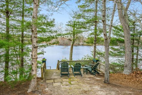 422 Hatchville Road Falmouth MA 02536