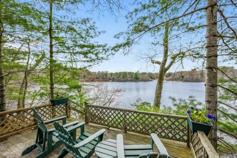 422 Hatchville Road Falmouth MA 02536