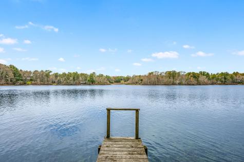 422 Hatchville Road Falmouth MA 02536