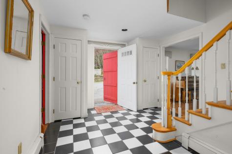 422 Hatchville Road Falmouth MA 02536