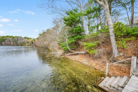 422 Hatchville Road Falmouth MA 02536