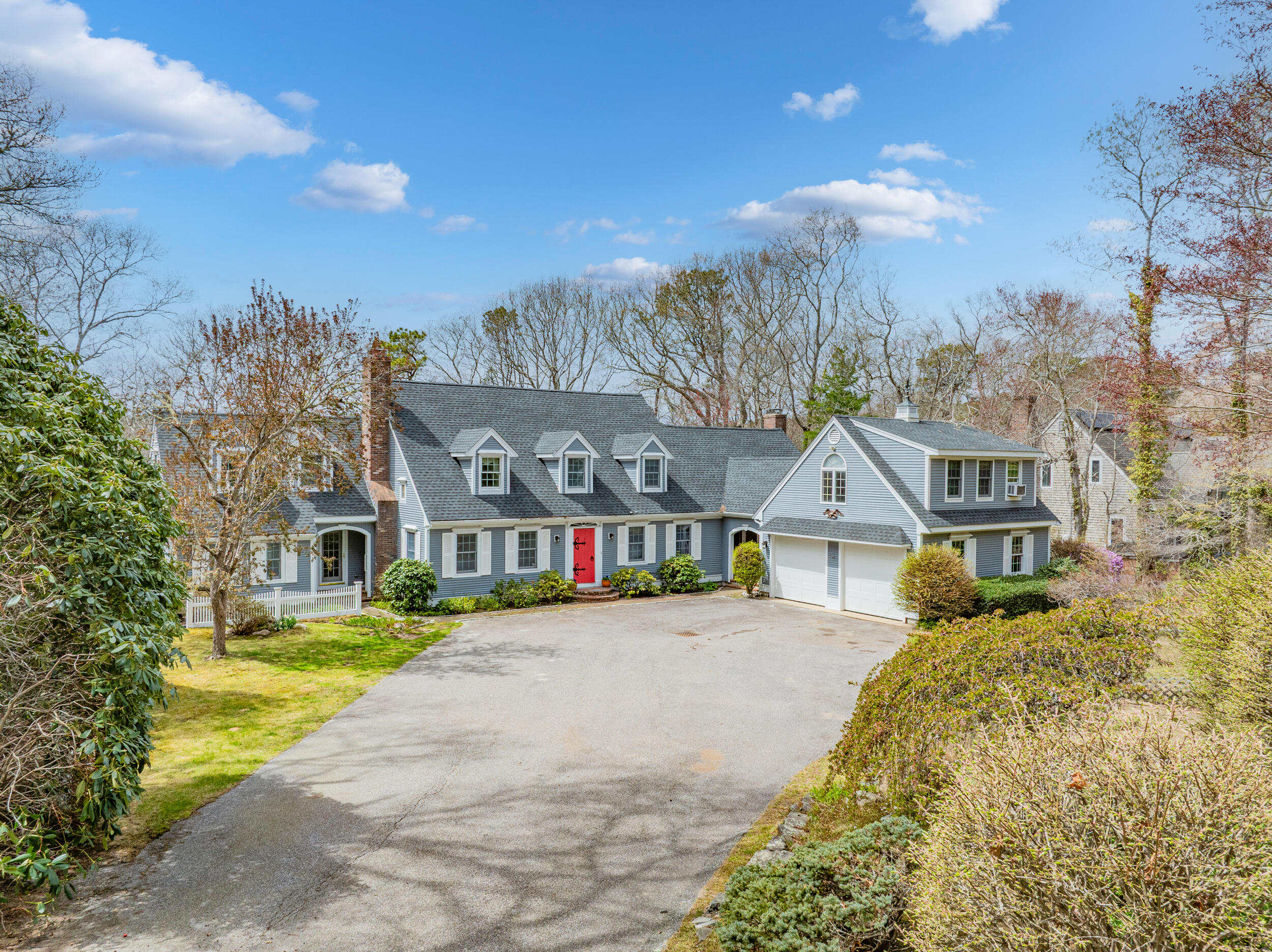 422 Hatchville Road Falmouth MA 02536