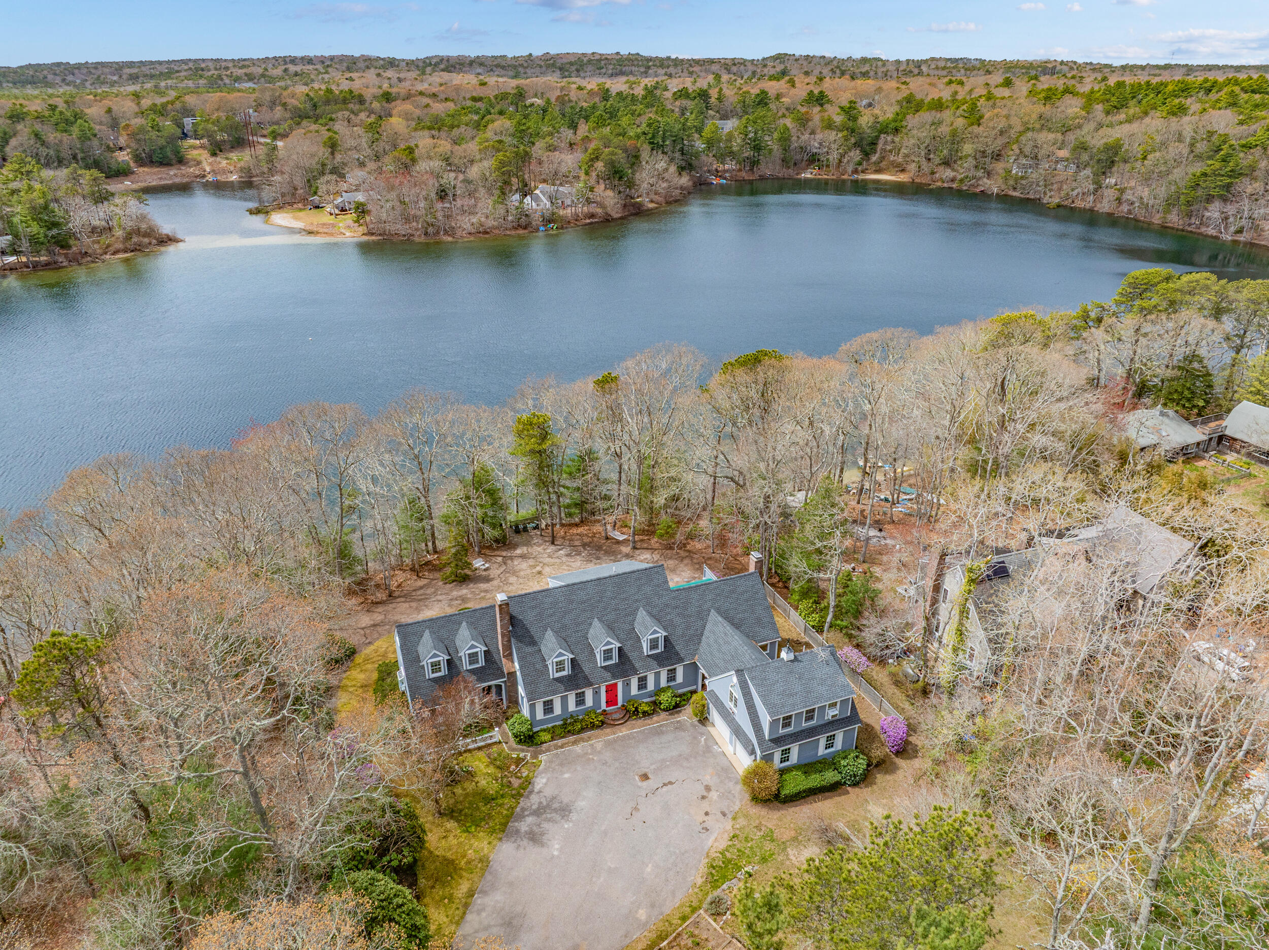 422 Hatchville Road Falmouth MA 02536