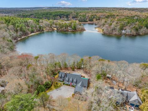 422 Hatchville Road Falmouth MA 02536