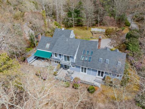 422 Hatchville Road Falmouth MA 02536