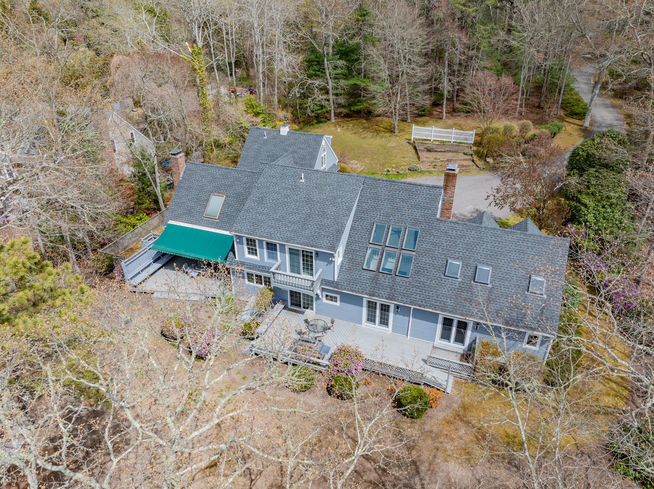 422 Hatchville Road Falmouth MA 02536