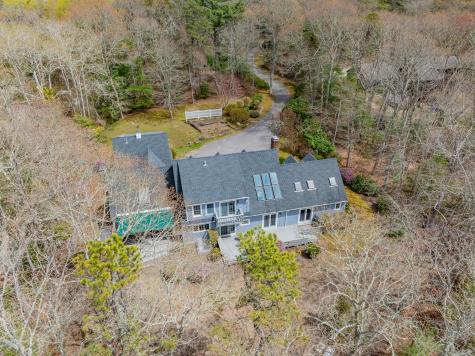 422 Hatchville Road Falmouth MA 02536