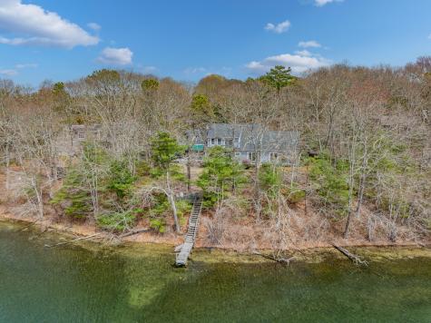 422 Hatchville Road Falmouth MA 02536