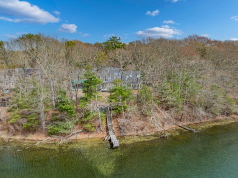 422 Hatchville Road Falmouth MA 02536