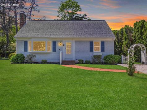 7 Chesleys Way Yarmouth MA 02664
