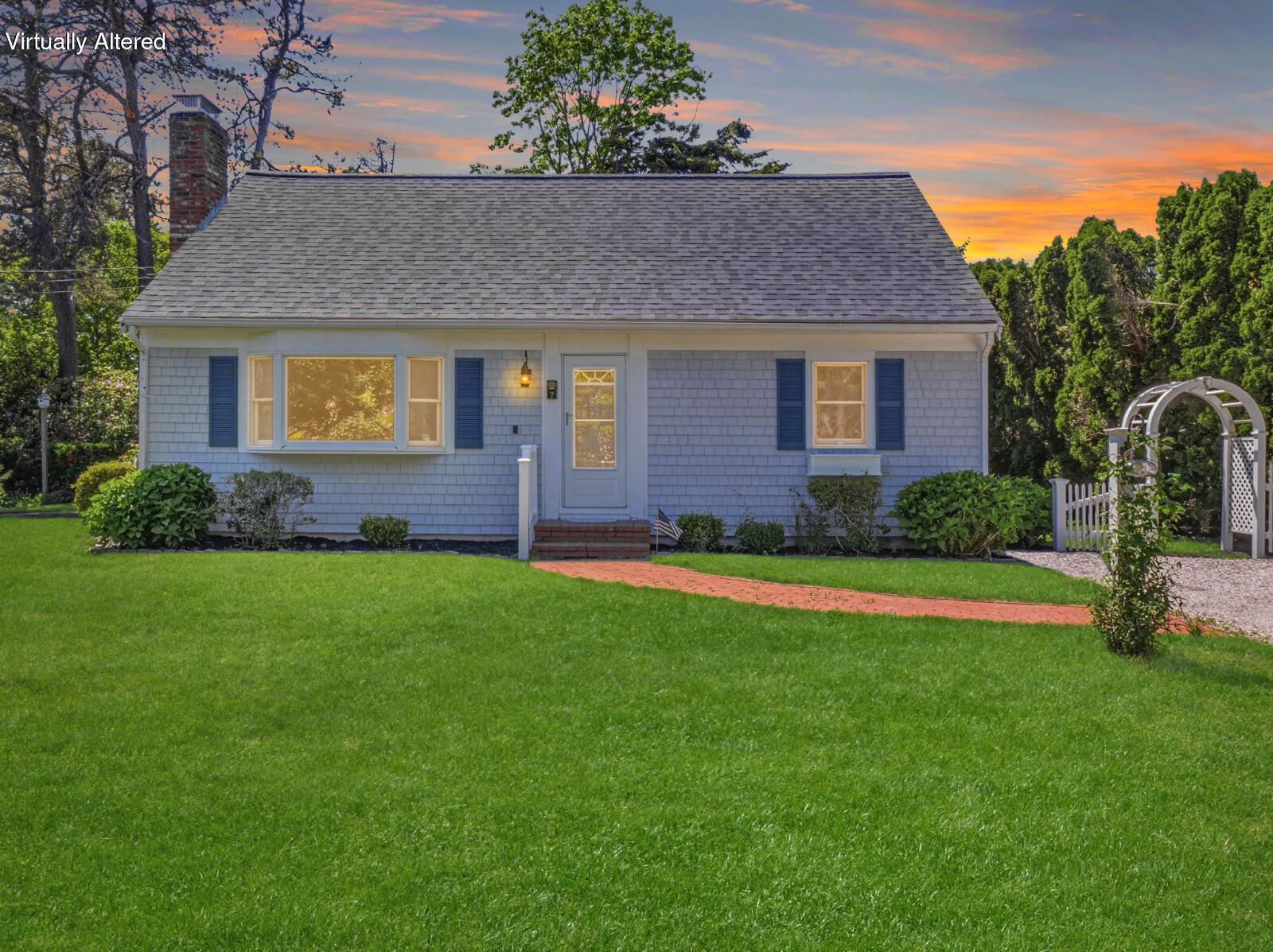 7 Chesleys Way South Yarmouth MA 02664