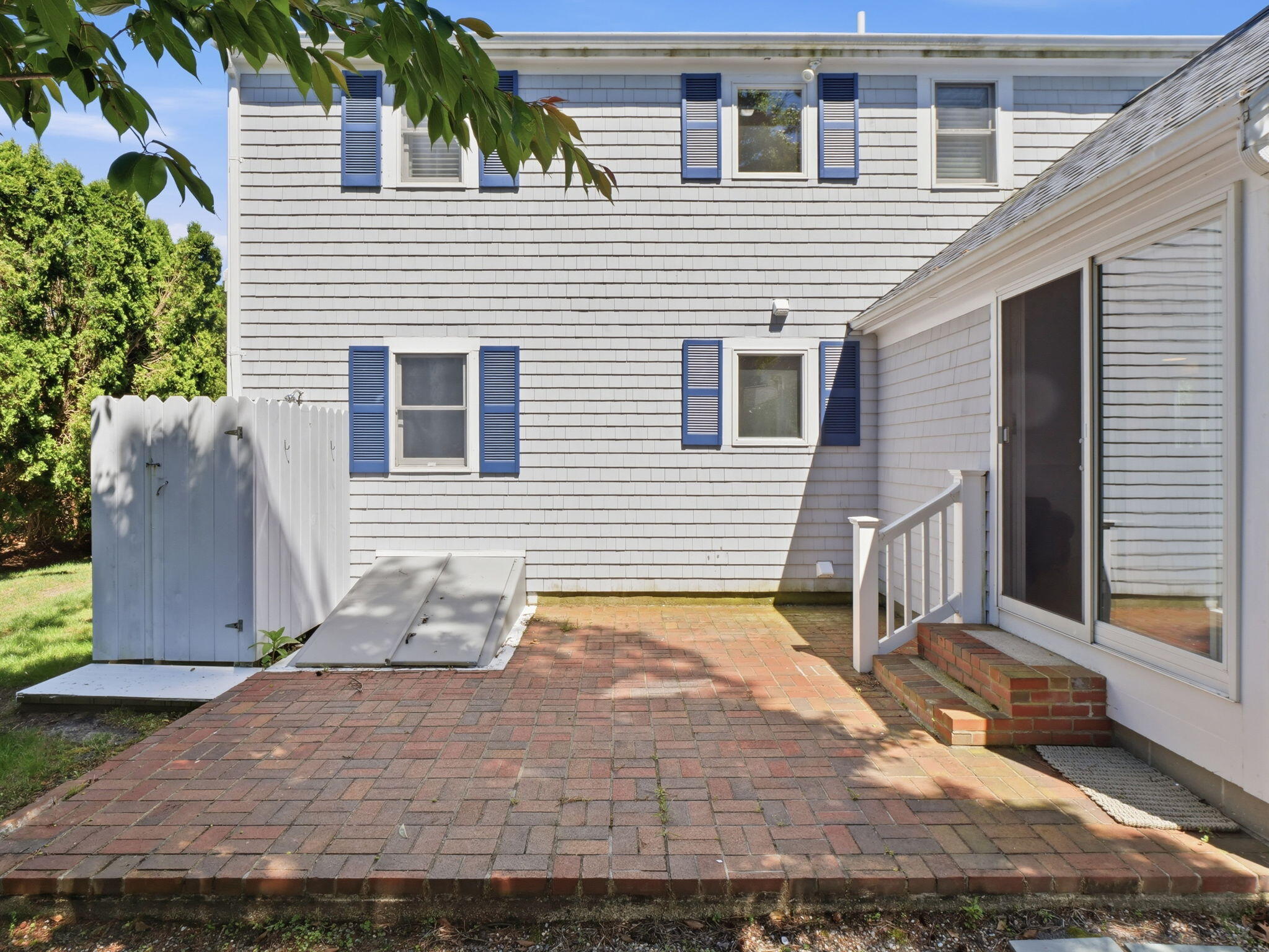 7 Chesleys Way Yarmouth MA 02664