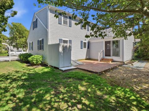7 Chesleys Way Yarmouth MA 02664