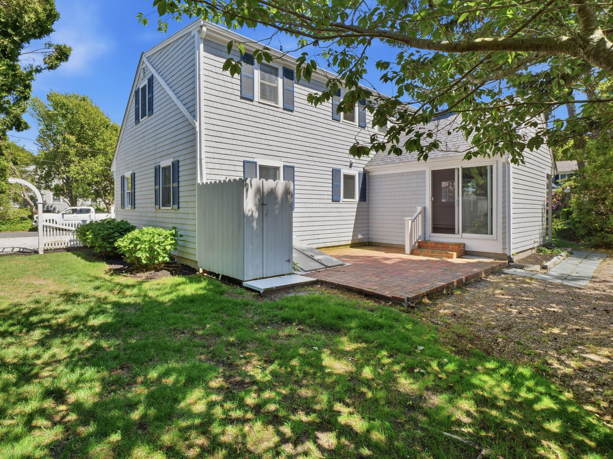7 Chesleys Way Yarmouth MA 02664