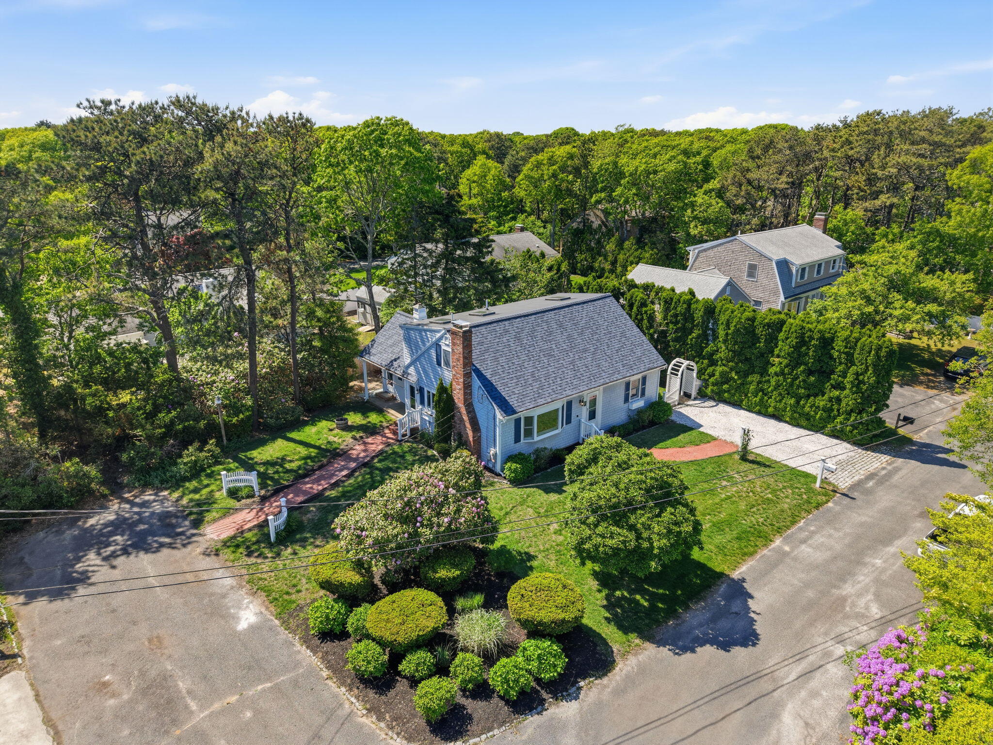 7 Chesleys Way Yarmouth MA 02664