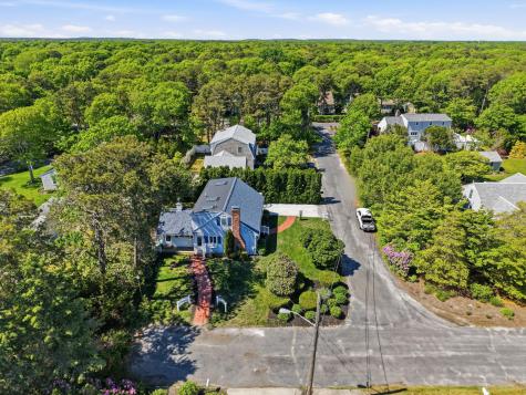 7 Chesleys Way Yarmouth MA 02664