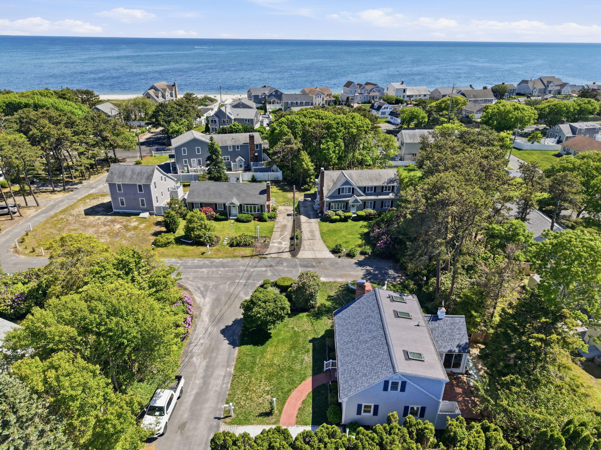 7 Chesleys Way Yarmouth MA 02664