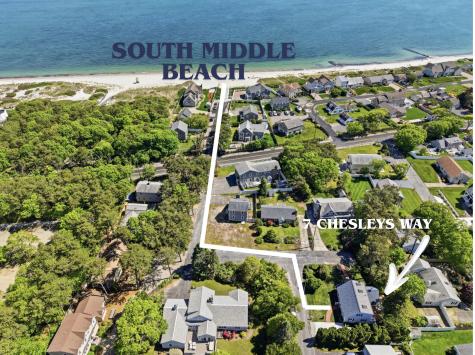 7 Chesleys Way Yarmouth MA 02664