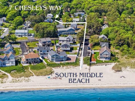 7 Chesleys Way Yarmouth MA 02664
