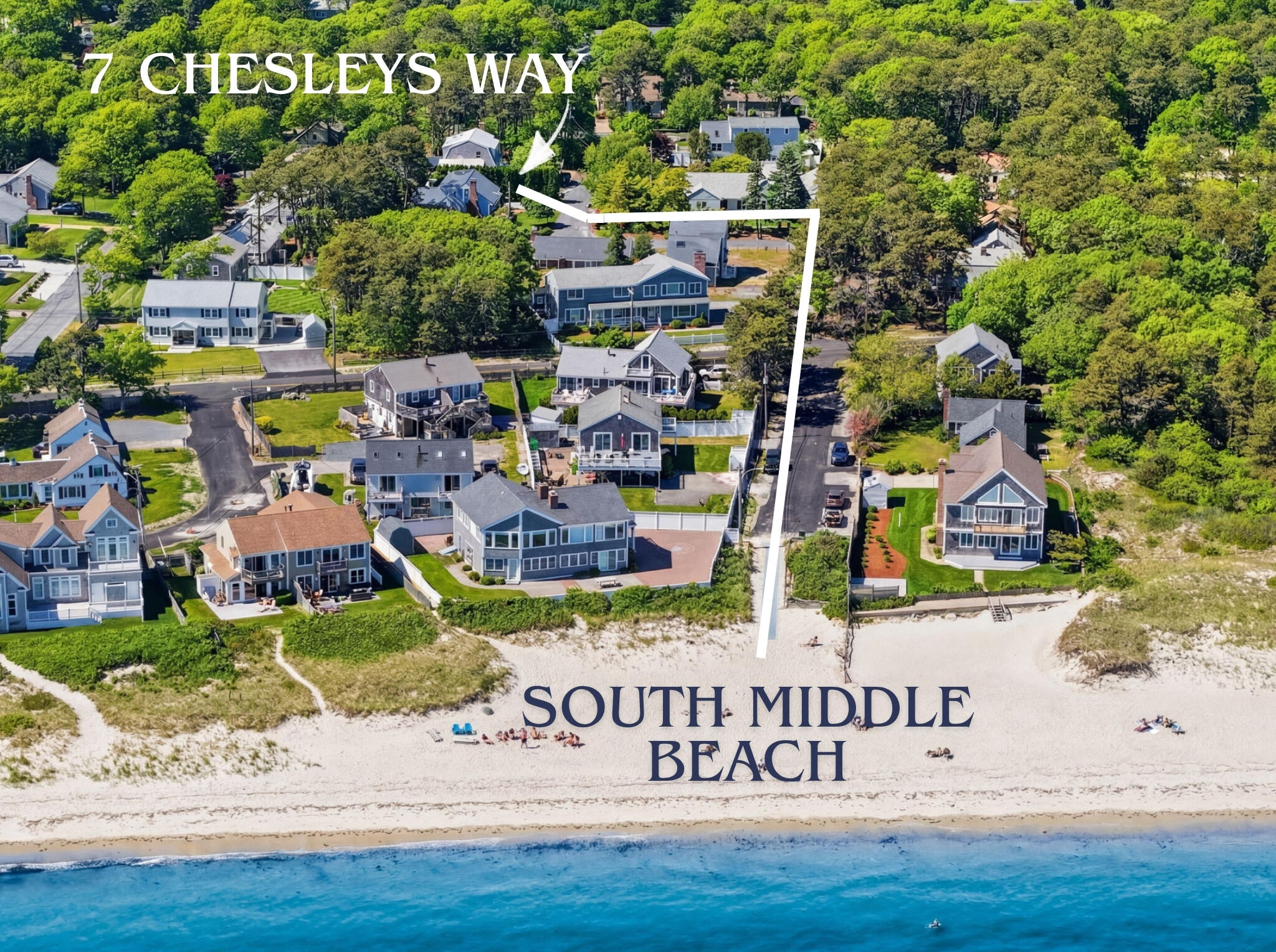 7 Chesleys Way Yarmouth MA 02664