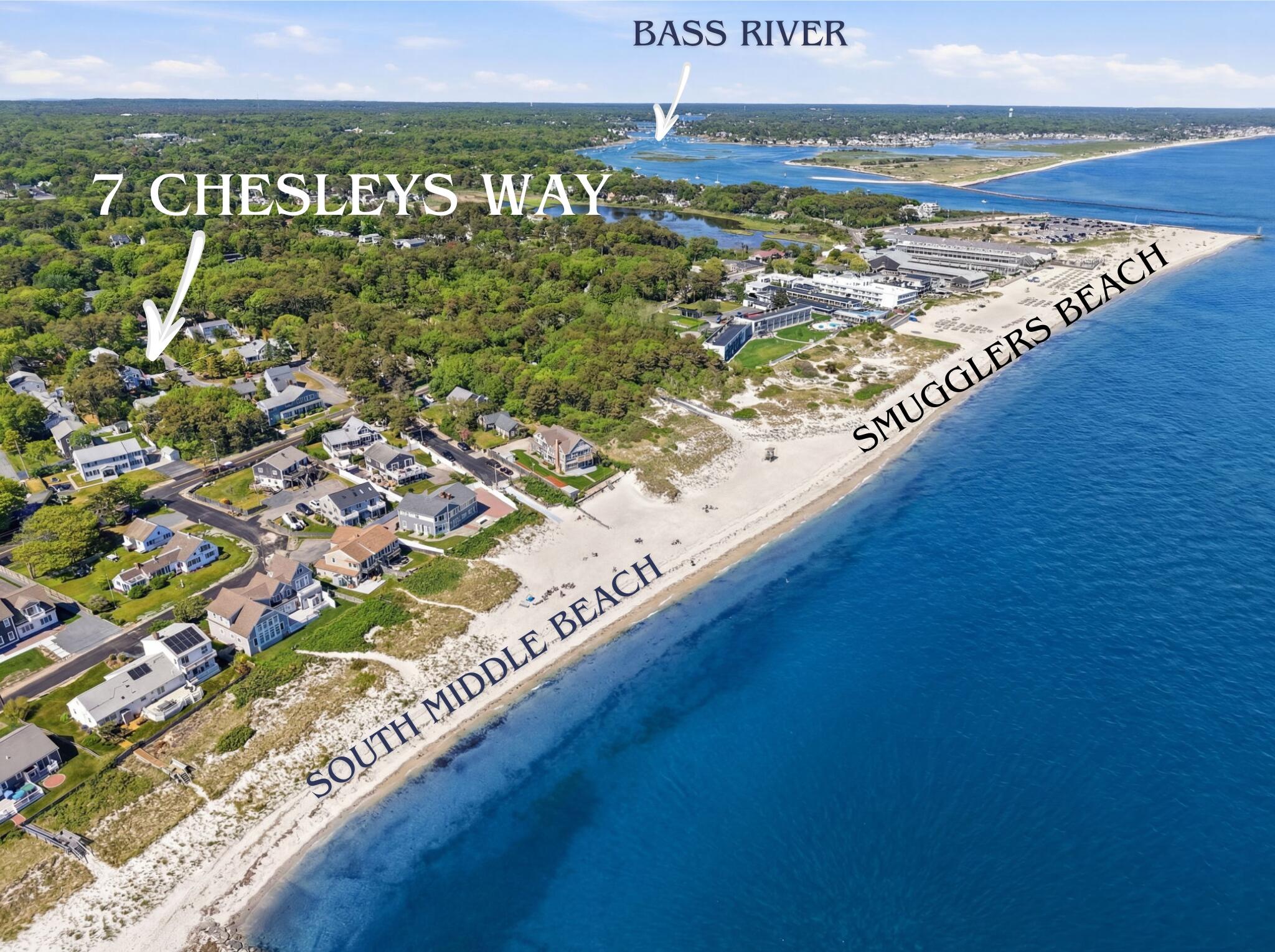 7 Chesleys Way Yarmouth MA 02664